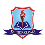 Logo of Kautilya Classes android Application 